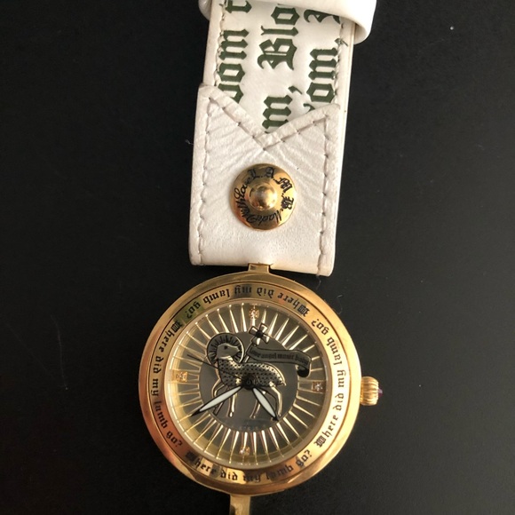 L.A.M.B. Watch - Picture 1 of 4